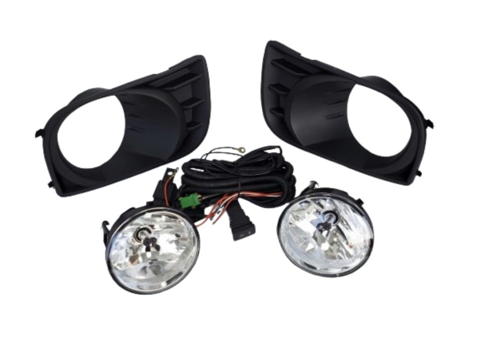 كشافات سكويا 2009 - 2016