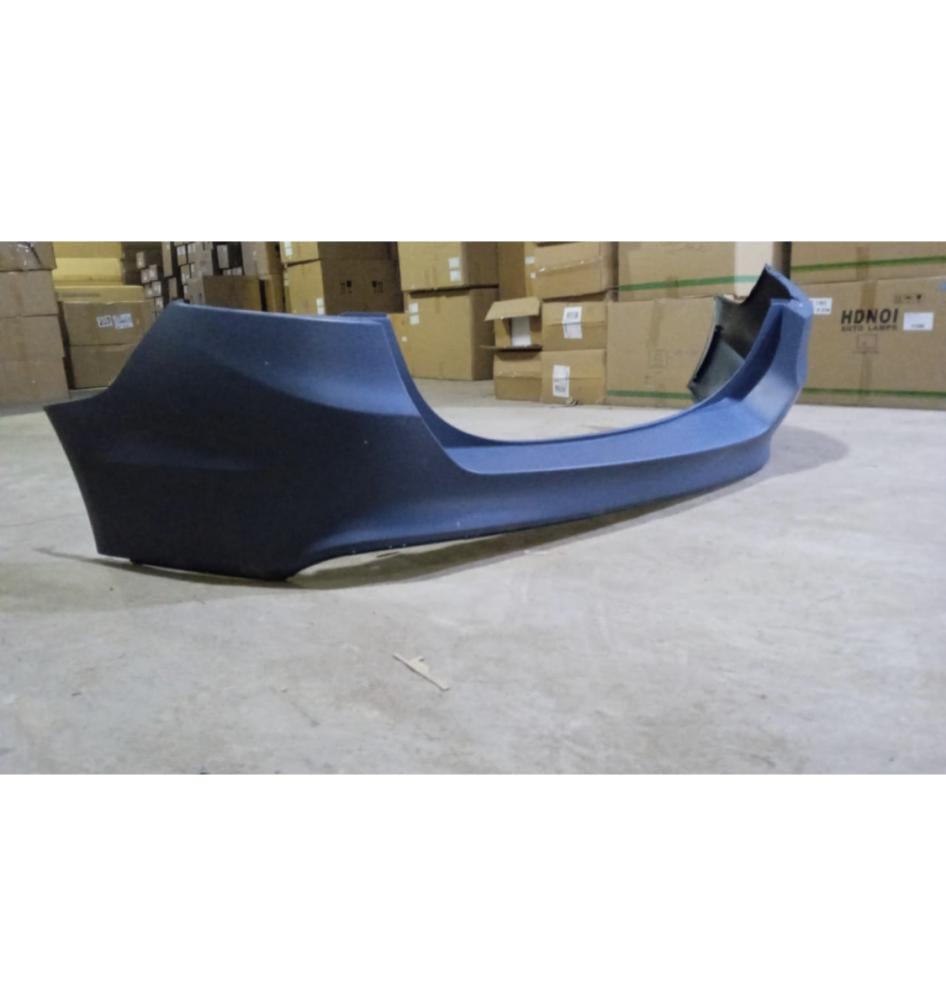 صدام خلفي فيوجن 2013 - 2016