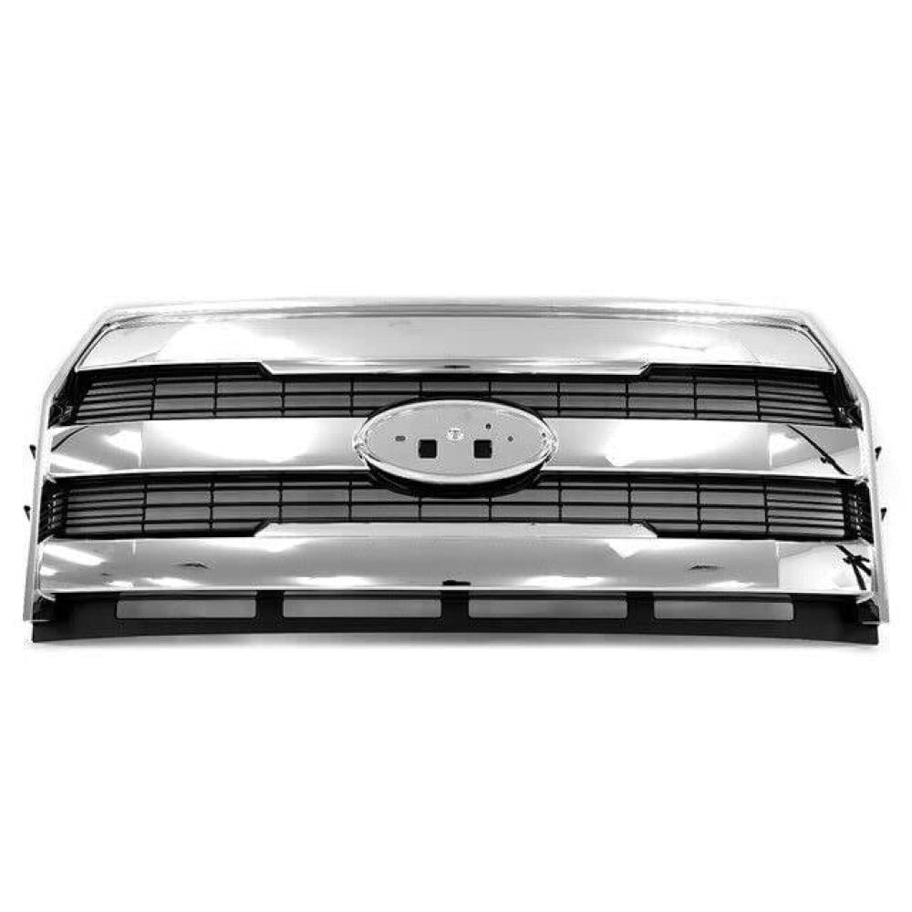 شبك اف 150 - F150 موديل 2015 - 2016