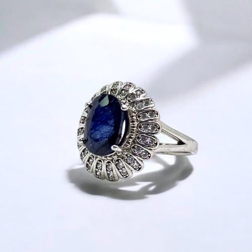Sapphire Zone