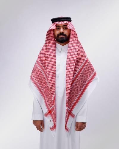 شماغ احمر فيتالي