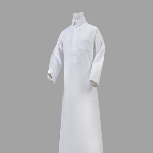 ثوب السفير شبابي سميراميس
