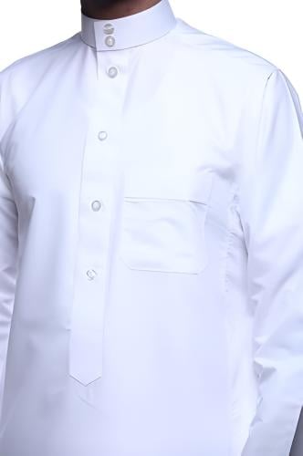 ثوب الدفه صيفي