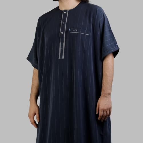 ثوب منازل اكاف كوشوبو || كحلي