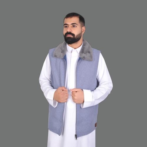 سديري دبل فيس ريش ناعم