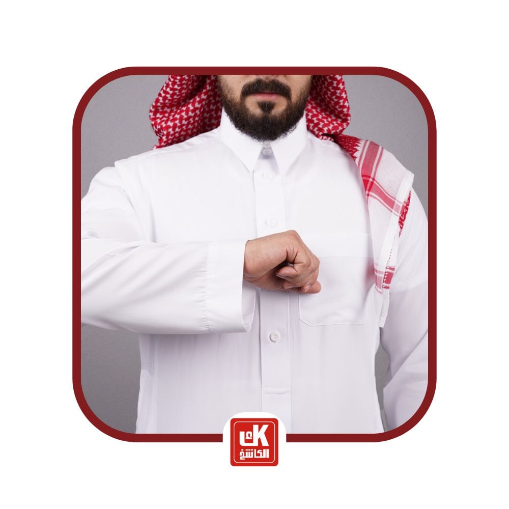قسم الرجالي