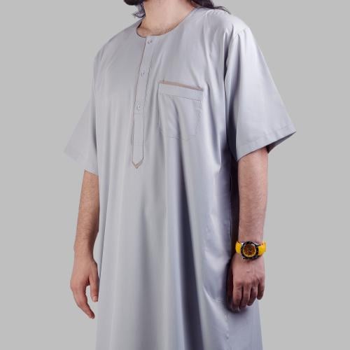 ثوب نوم رجالي