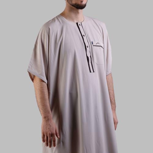 ثوب منازل اكاف كوشوبو | بيج