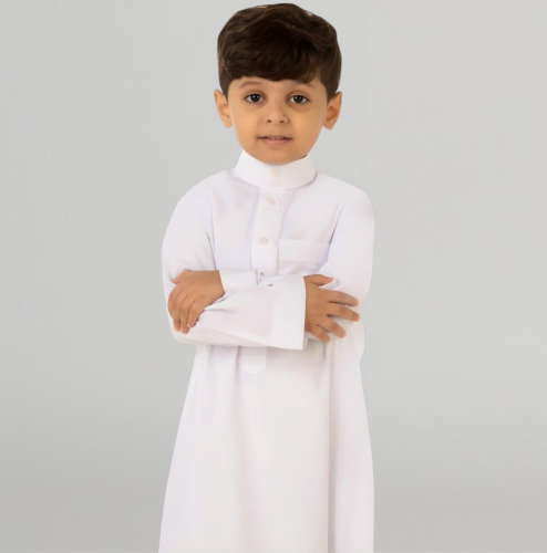 ثوب دروش اطفال