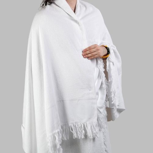 احرام الكاشخ لاصق قطن 100%
