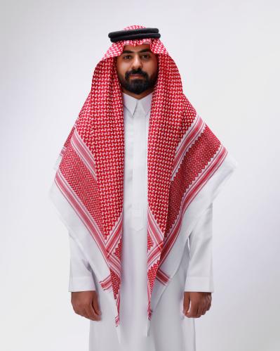 شماغ احمر فيتالي
