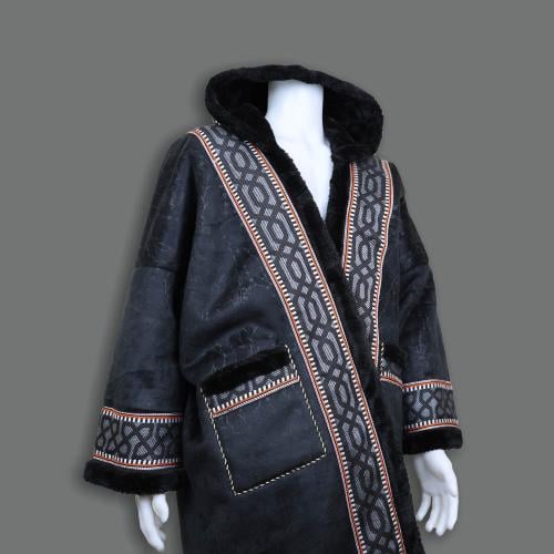 فروة نسائية سدو قبوع
