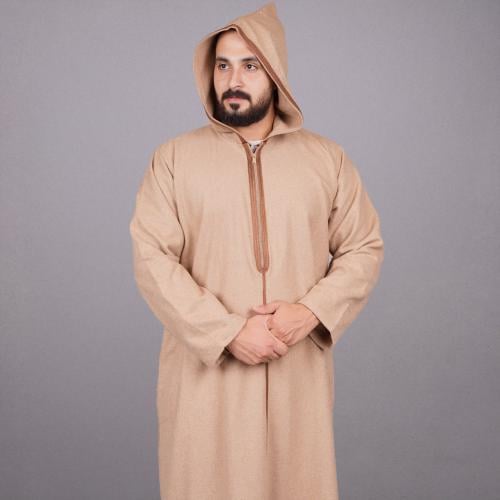 ثوب مغربي
