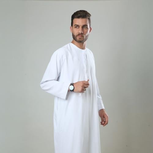 ثوب بيت عماني