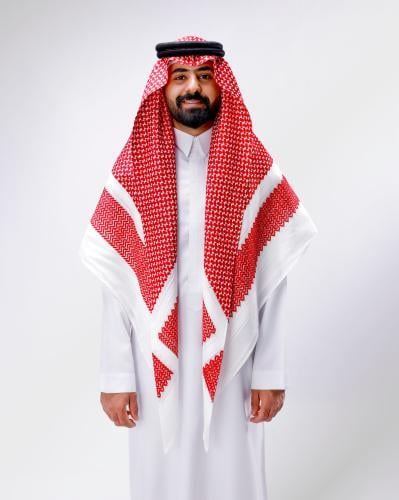 شماغ احمر فيتالي