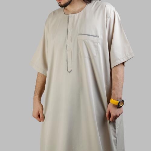 ثوب نوم رجالي