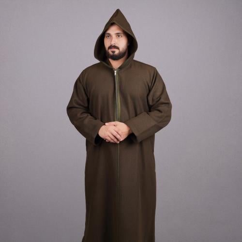 ثوب مغربي رجالي