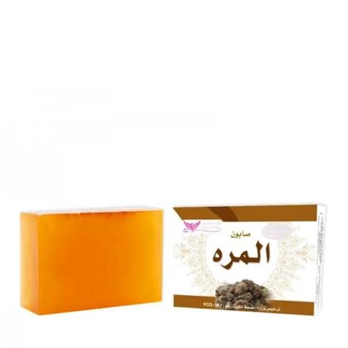 صابون المره لتنظيف البشرة 100 جرام من كويت شوب