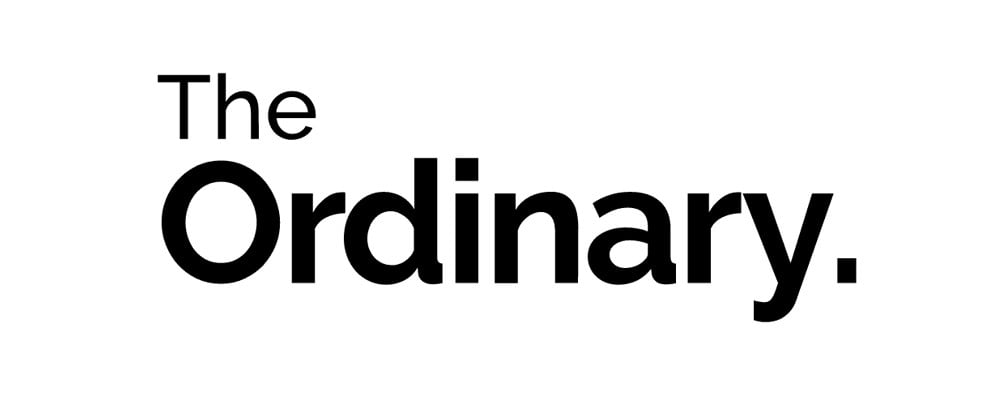 ذا اورديناري - The Ordinary
