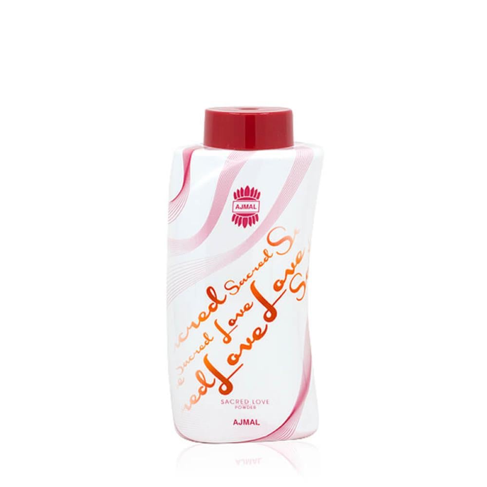 اجمل بودرة معطرة للجسم ساكرد لوف