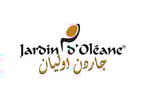 Jardin Oleane - جاردن اوليان