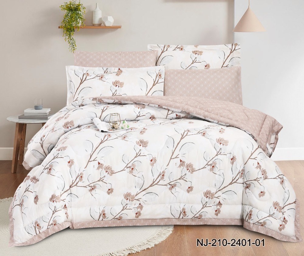 استعد لفصل الصيف بأحدث مفارش صيفية في السعودية لعام 2024