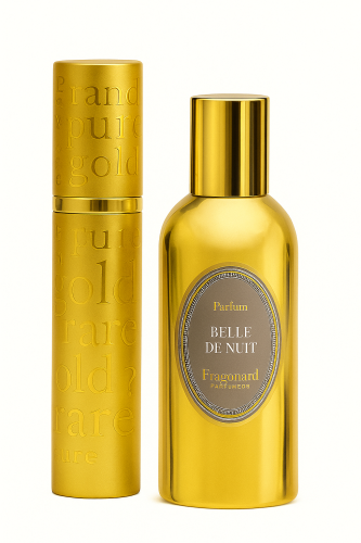 Fragonard Belle de Nuit perfume – 60ml
