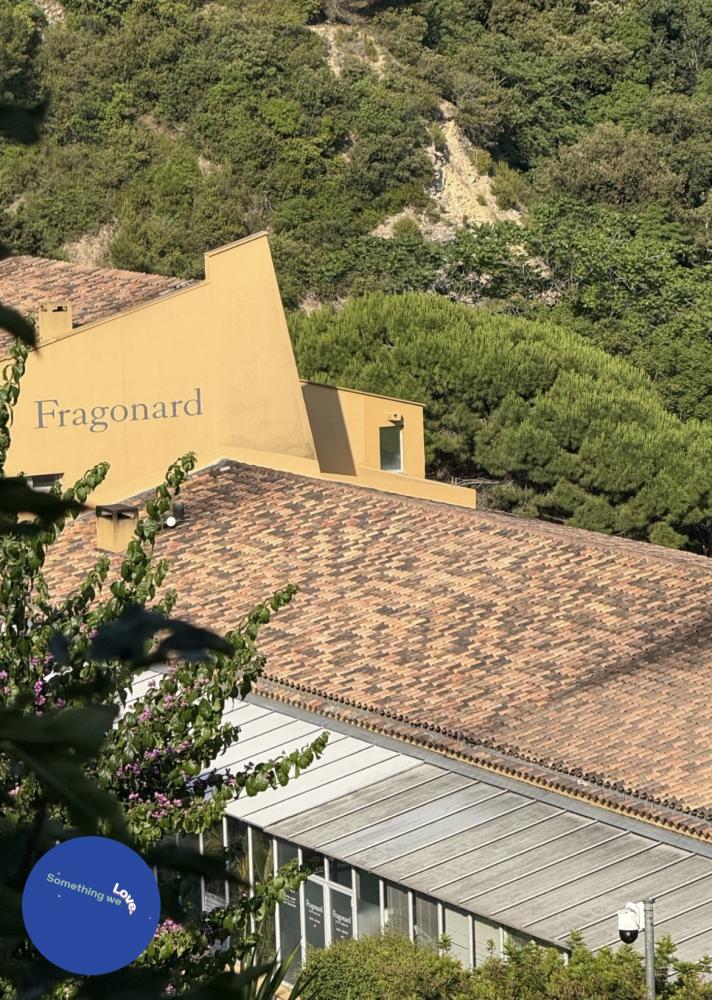 gift  هدية الرياض  fragonard