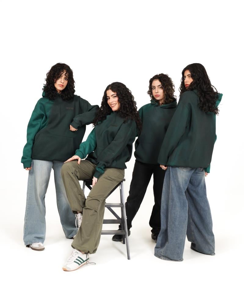 c25 slim green