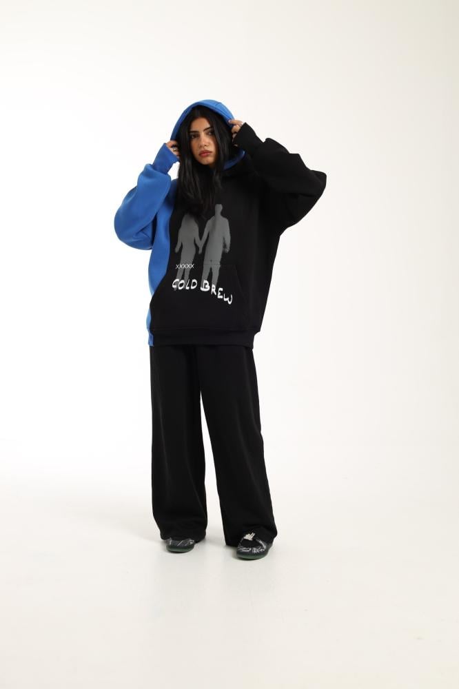 c25 black x blue