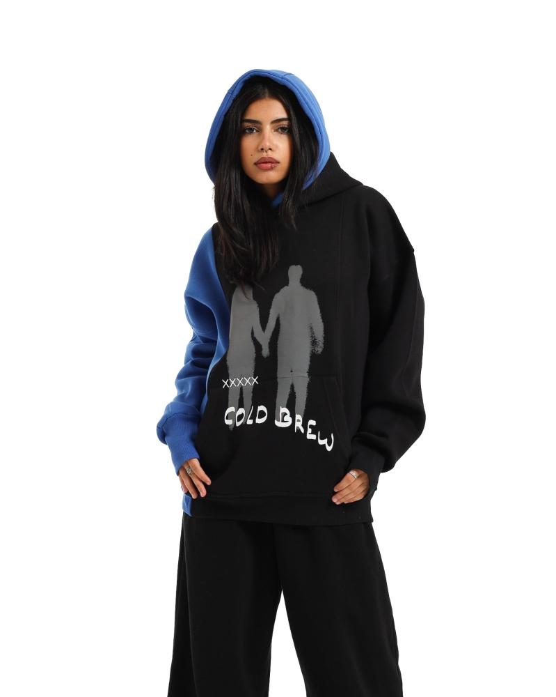 c25 black x blue