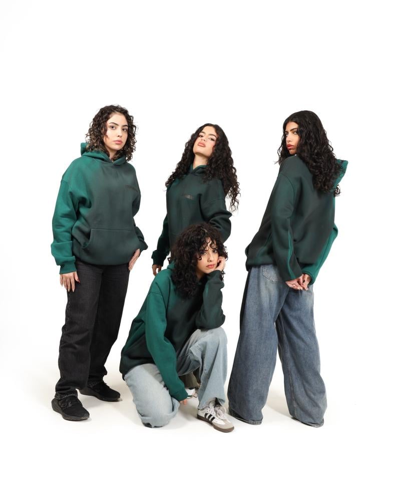 c25 slim green