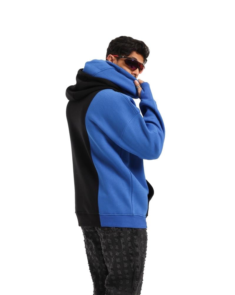 c25 black x blue