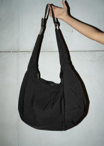 bag black