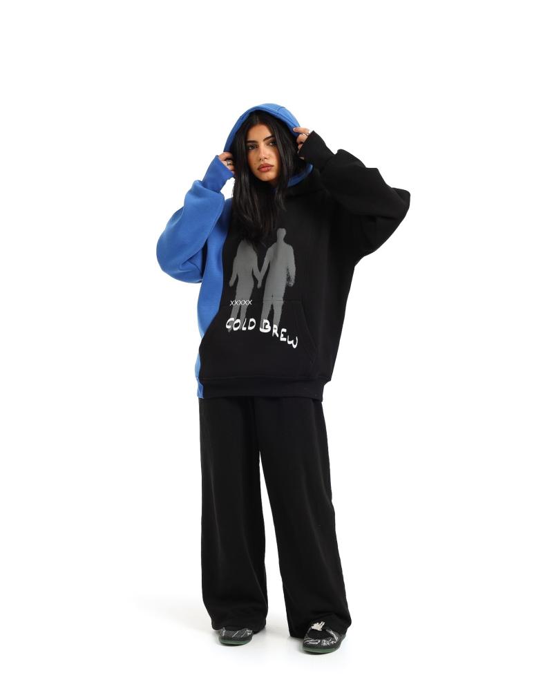 c25 black x blue
