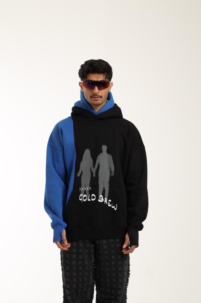 c25 black x blue