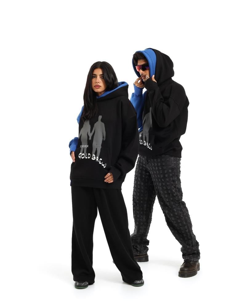 c25 black x blue