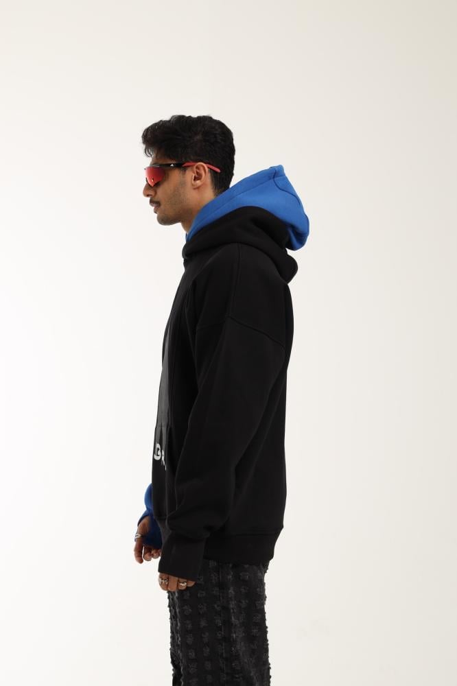 c25 black x blue