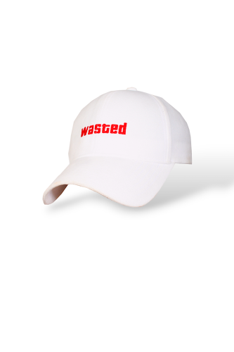 كاب ضائع - Wasted Cap