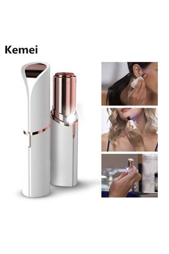 اداة إزالة شعر الوجه والبشرة بدون خلل