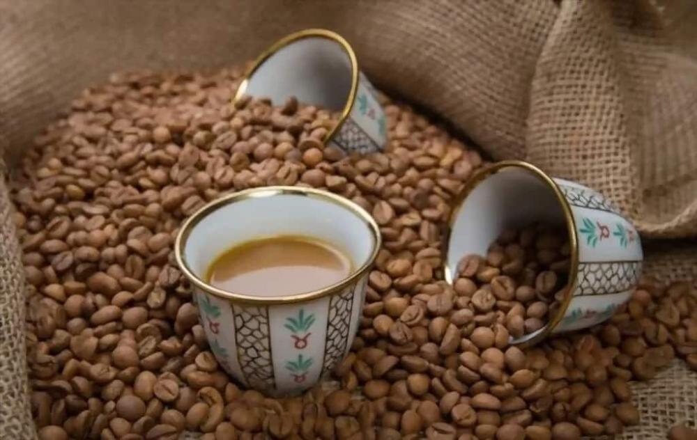 رحلة في عالم القهوة السعودية من الحبة إلى الفنجان