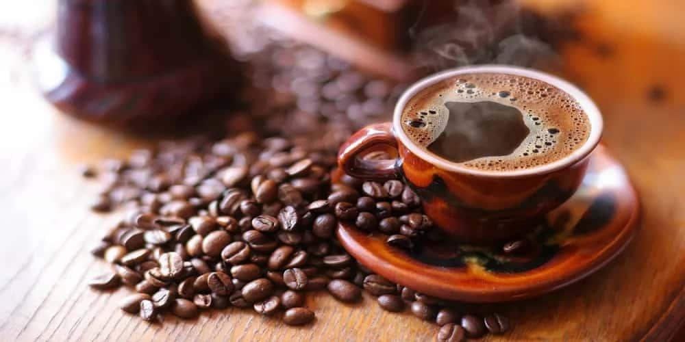 فوائد القهوة الصحية