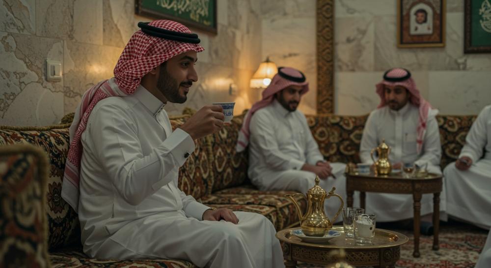 افضل قهوة فرنسي في السعودية