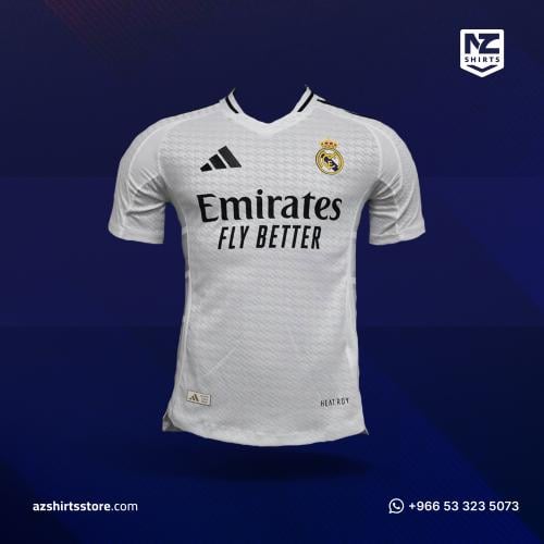 ريال مدريد الأساسي ( نسخة اللاعبين )