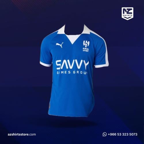 الهلال التاريخي ( نسخة اللاعبين )