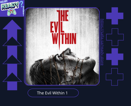 ذا ايفل وذن الجزء الاول | The evil within 1