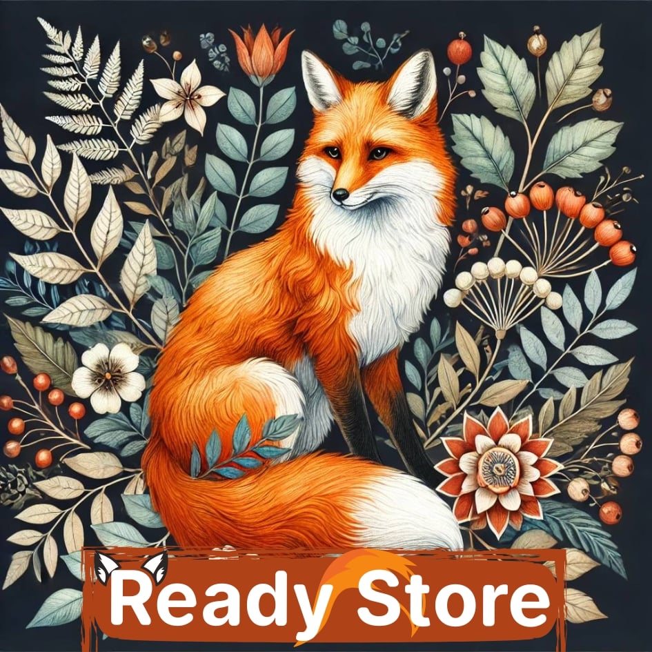 store avatar