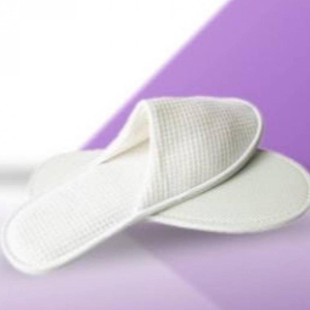 شبشب للإستخدام مره واحده SLIPER CLOSED