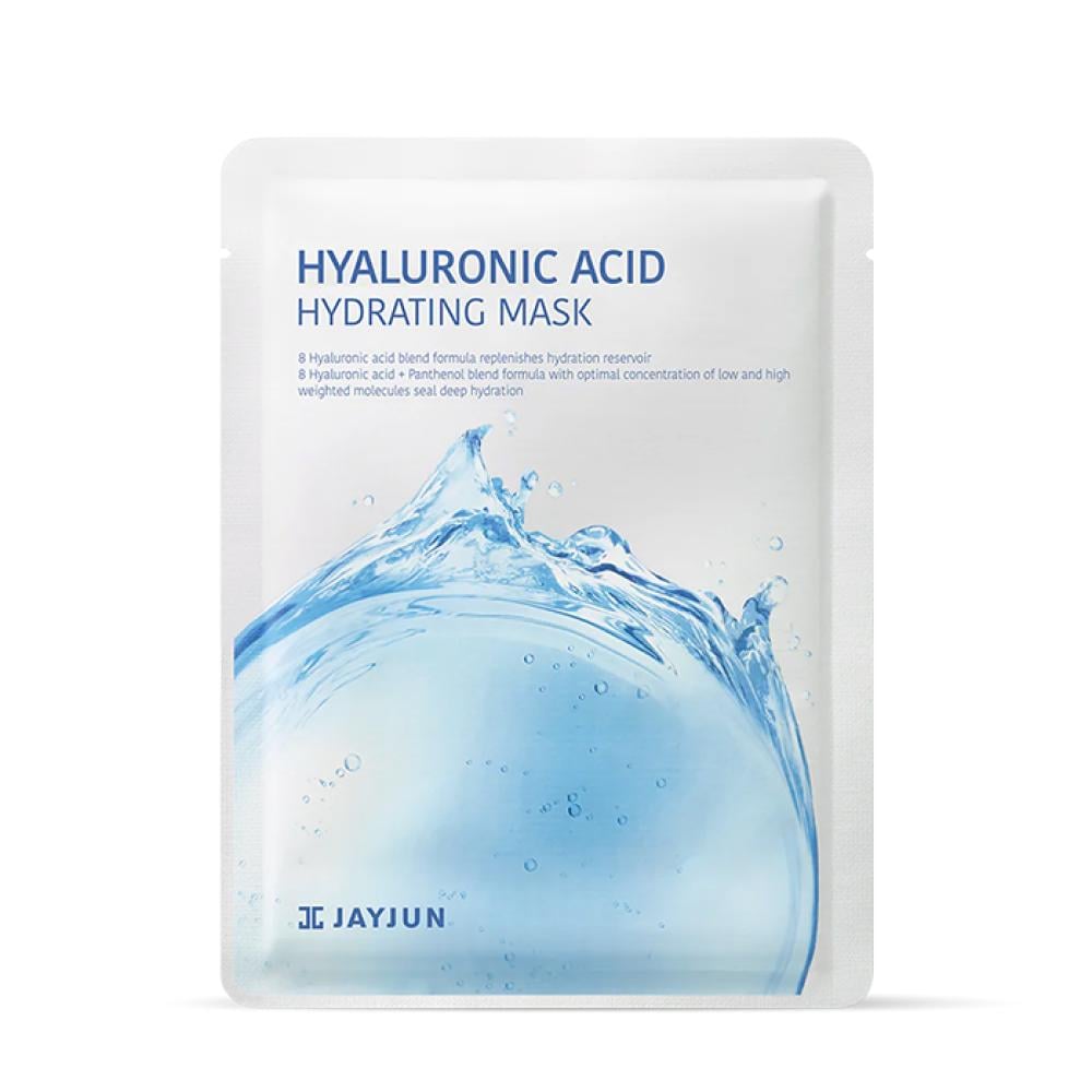 قناع حمض الهيالورونيك جايجون ، 23 مل
