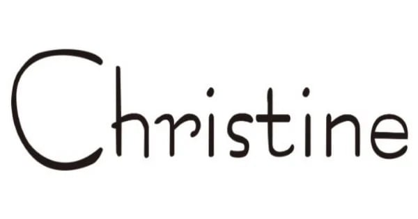كرستين - Christine
